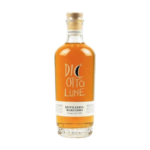 Diciotto Lune