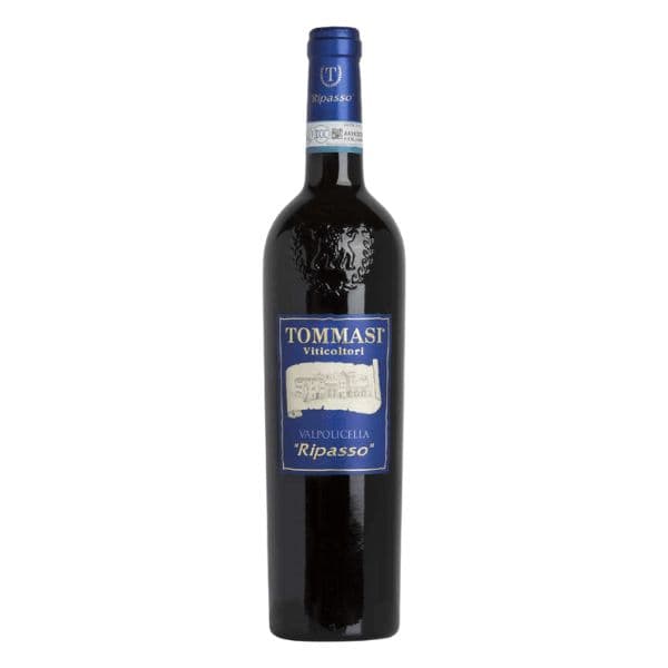 Valpolicella Ripasso Classico Superiore DOC 2016