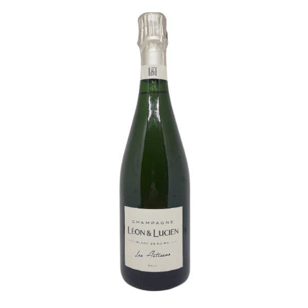 Champagne AR Lenoble Leon & Lucien
