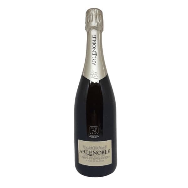 Champagne AR Lenoble Blanc De Blanc 