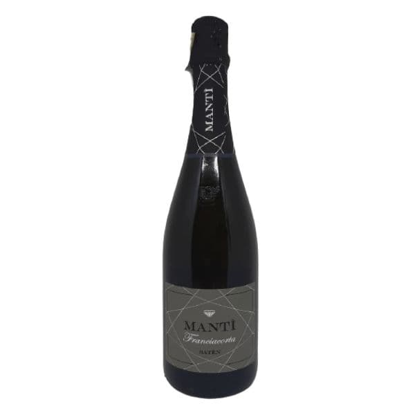 Franciacorta DOCG Satèn