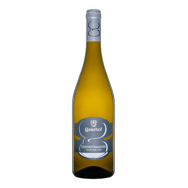 Gewurztraminer Trentino DOC 2019