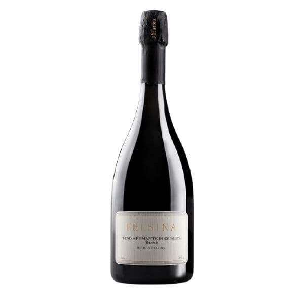 Brut Rosè Metodo Classico