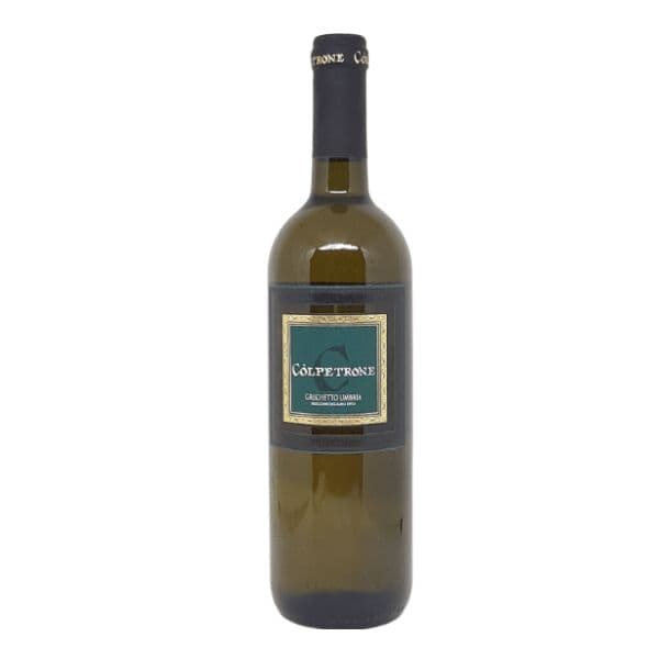 Umbria IGT Grechetto 2019