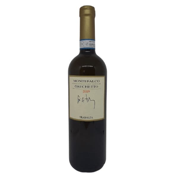 Umbria IGT Grechetto 2019