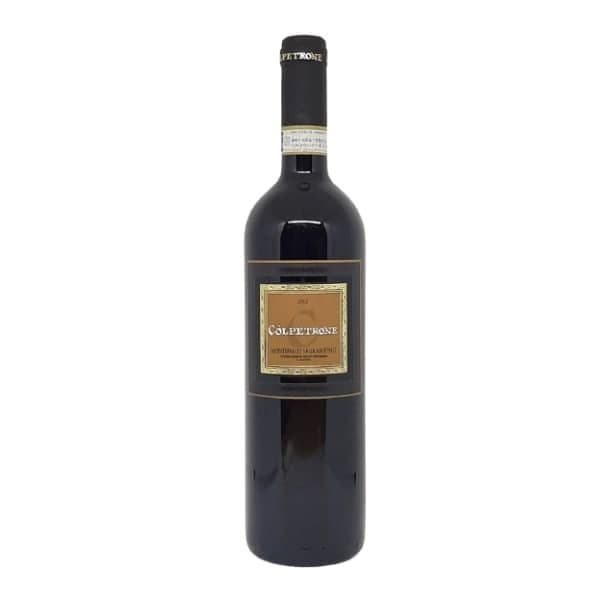Montefalco Sagrantino DOCG 2014