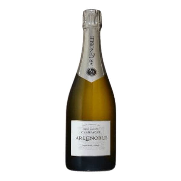 Champagne AR Lenoble Brut Nature