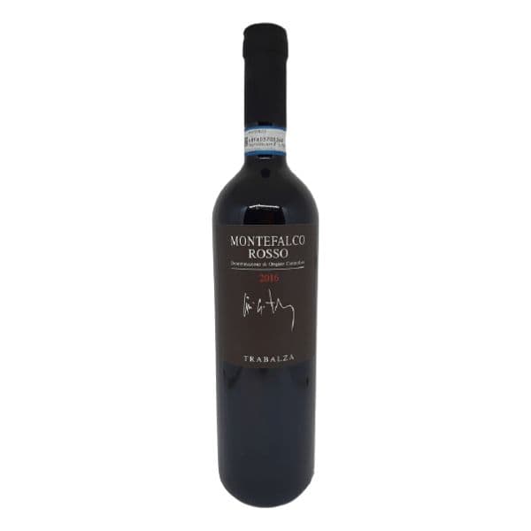 Rosso Montefalco DOC 2016