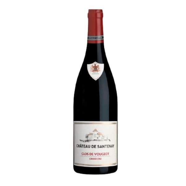 Clos Du Vougeot Grand Cru 2014