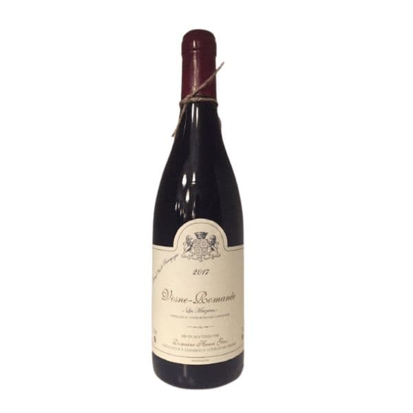 Vosne Romanée 2017