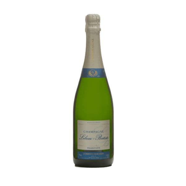 Champagne Lebeau-Batiste Brut Tradition 