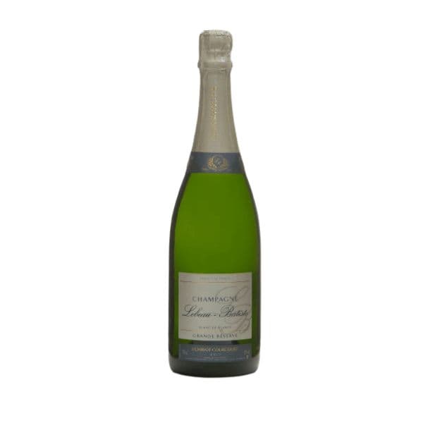 Champagne Lebeau-Batiste Grande Reserve