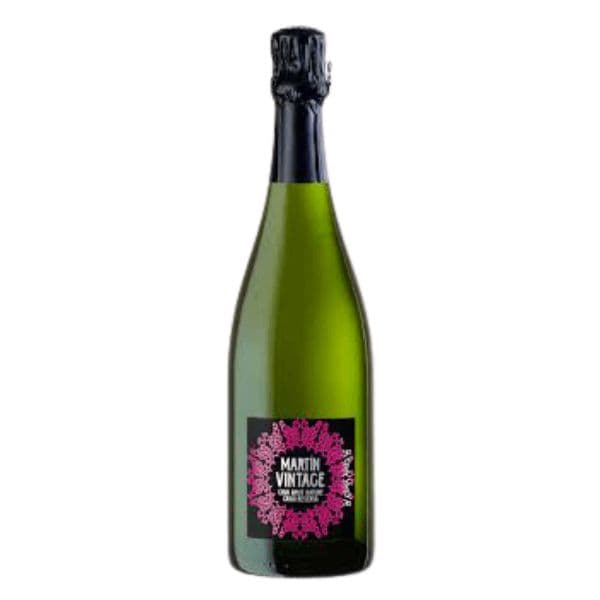 Cava Martin Vintage 