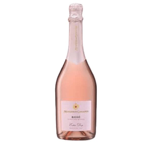Shah Mat Rosè Spumante Extra dry