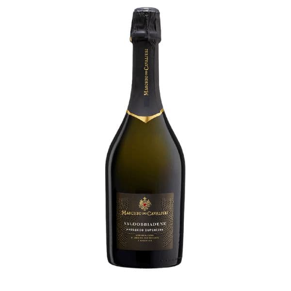 Prosecco Superiore 2019 DOCG Extra dry