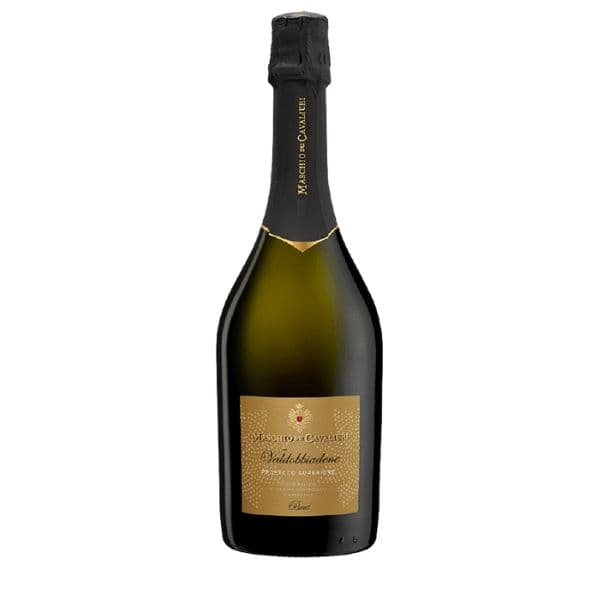 Prosecco Valdobbiadene DOCG Superiore Brut 2019 