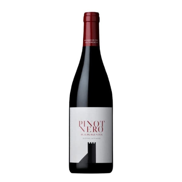 Pinot Nero DOC 2019