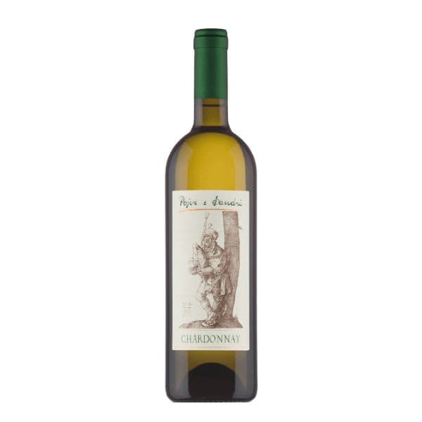 Dolomiti IGT Chardonnay 2019