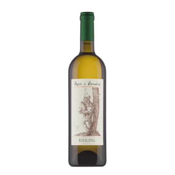 Riesling DOC 2019