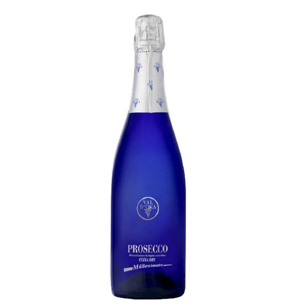 Prosecco DOC Extra Dry Blu Millesimato 2019