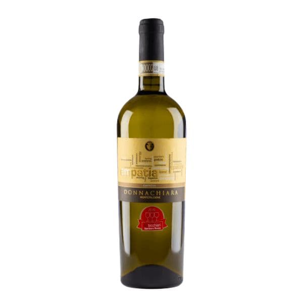 Fiano di Avellino DOCG Bio Empatia 2019