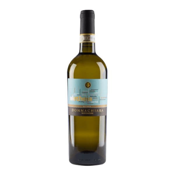 Greco di Tufo DOCG Aletheia 2019