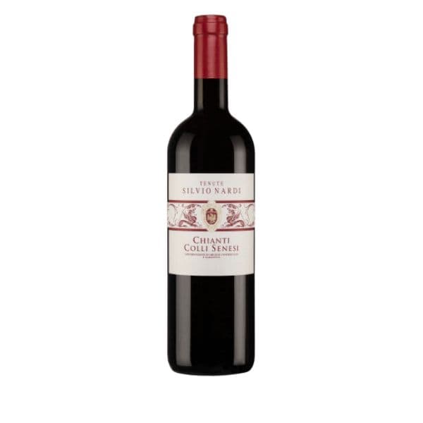 Chianti Colli Senesi DOCG 2018