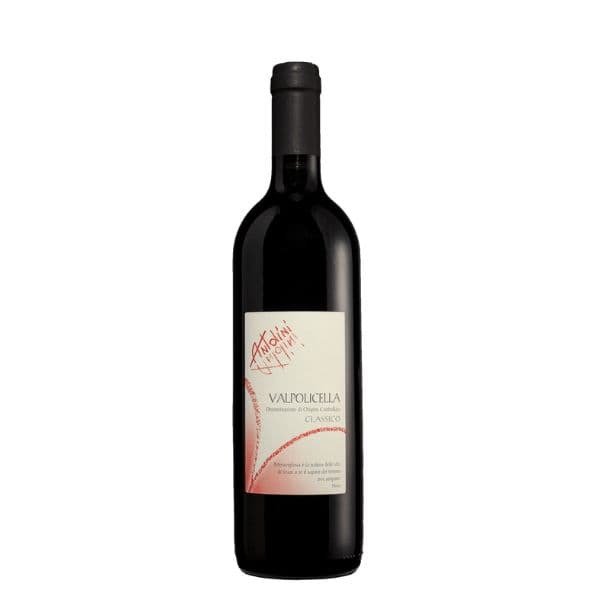 Valpolicella Classico DOC 2019
