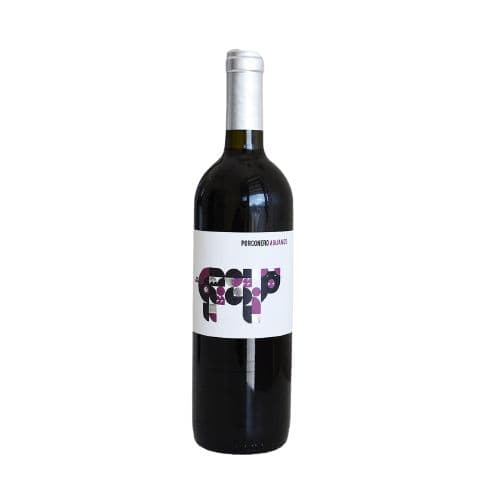 Aglianico Campania IGP 2019