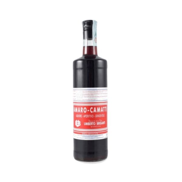 Amaro Camatti (70 cl)