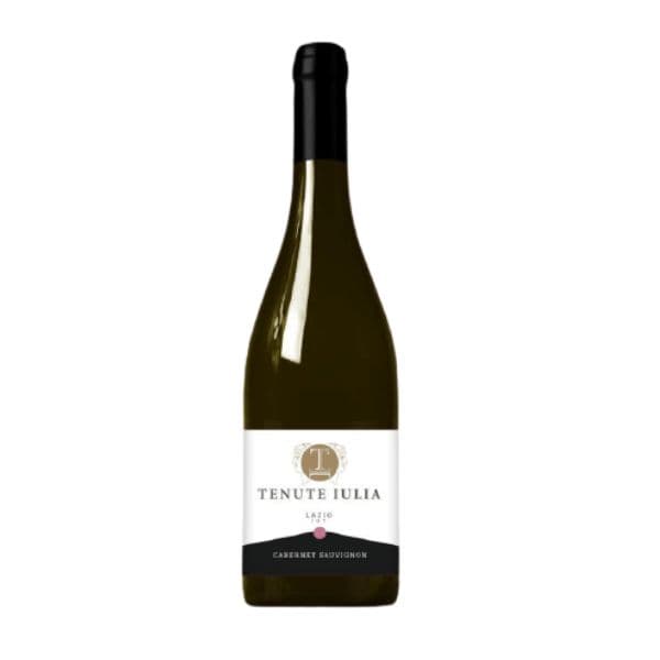 Lazio IGT Cabernet Sauvignon 2019
