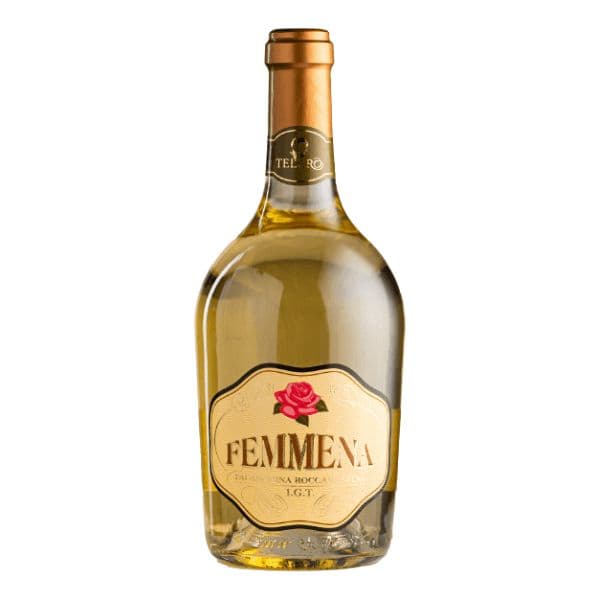Falanghina IGT Femmena   