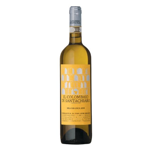 Vernaccia Di San Gimignano DOC 2019 