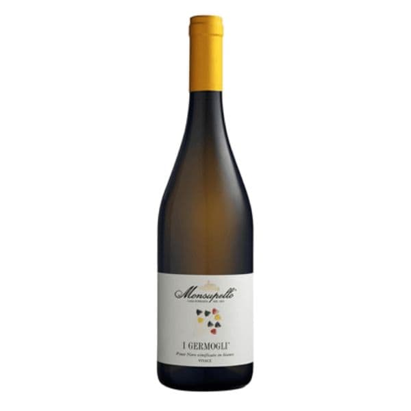 Pinot Nero Bianco IGP Vivace