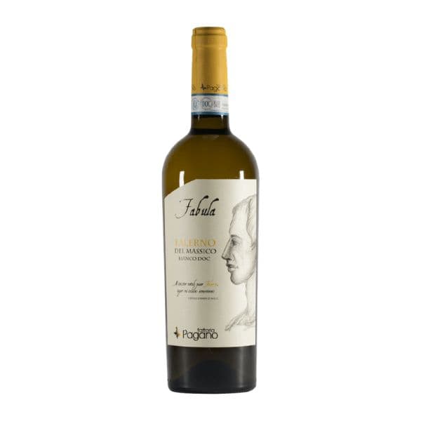 Falerno Del Massico Bianco DOC Fabula