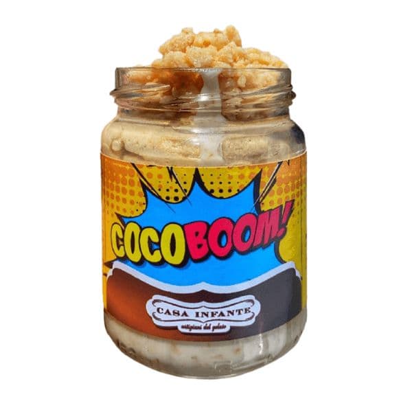 Buccacciello CocoBoom (100 g)