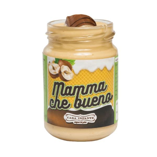 Buccacciello MamaCheBueno (100 g)