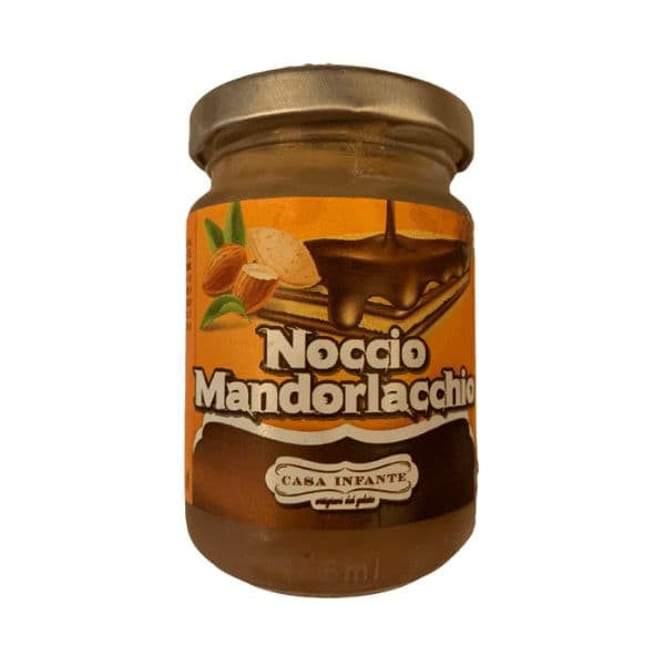Buccacciello Mandorlacchio (100 g)