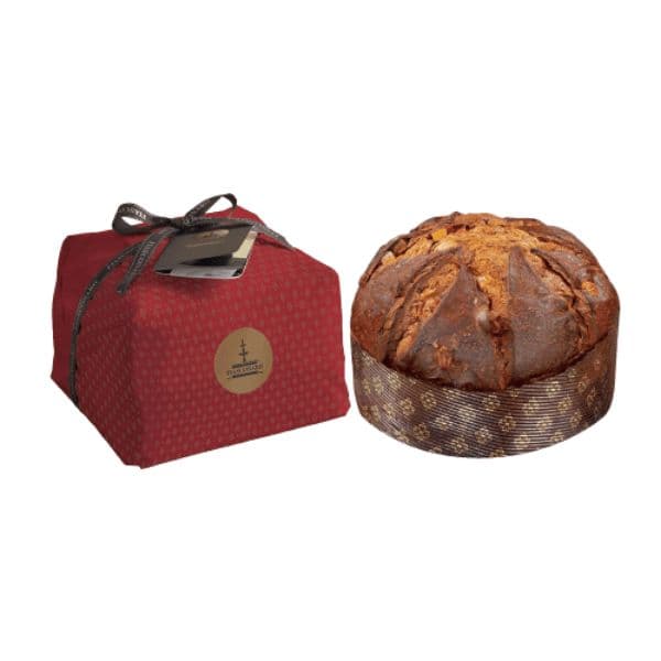 Panettone Tradizionale (1 kg)