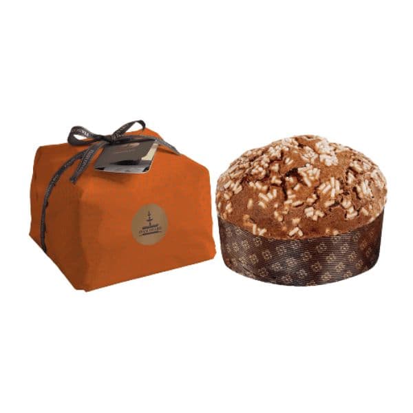 Panettone Cioccolato (1 kg)