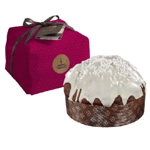 Panettone Frutti Di Bosco (1 kg)