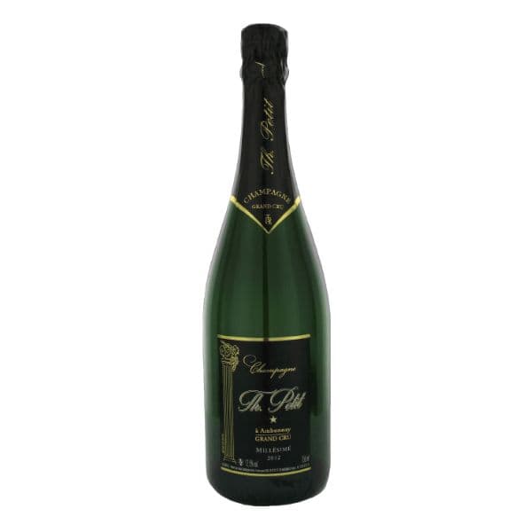 Champagne Th Petit Millesimo 2012 