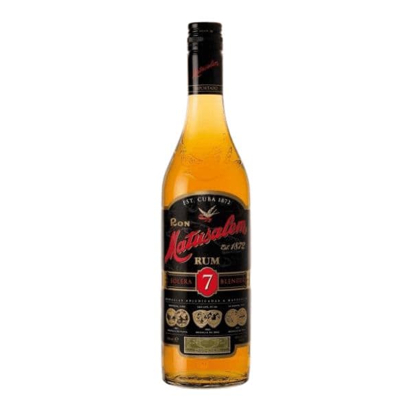Matusalem 7 Anos Solera Blender (70 cl)