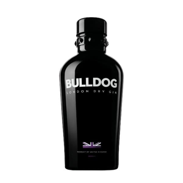 Gin London Dry Bulldog (1 L)
