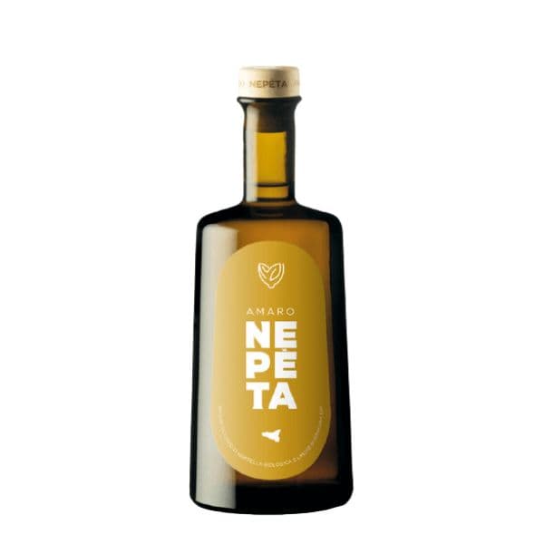 Amaro Nepeta (50 cl)