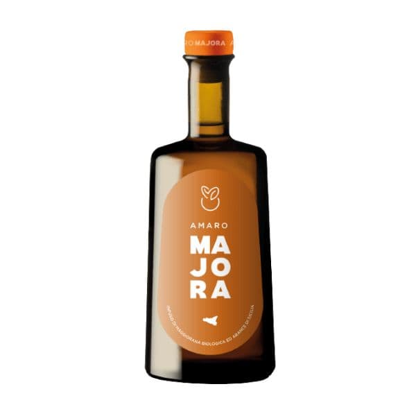 Amaro Majora (50 cl)