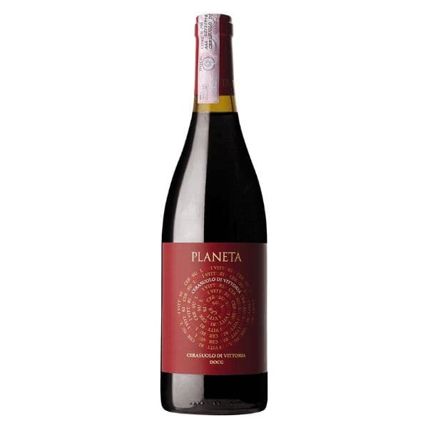 Cerasuolo di Vittoria DOCG 2019