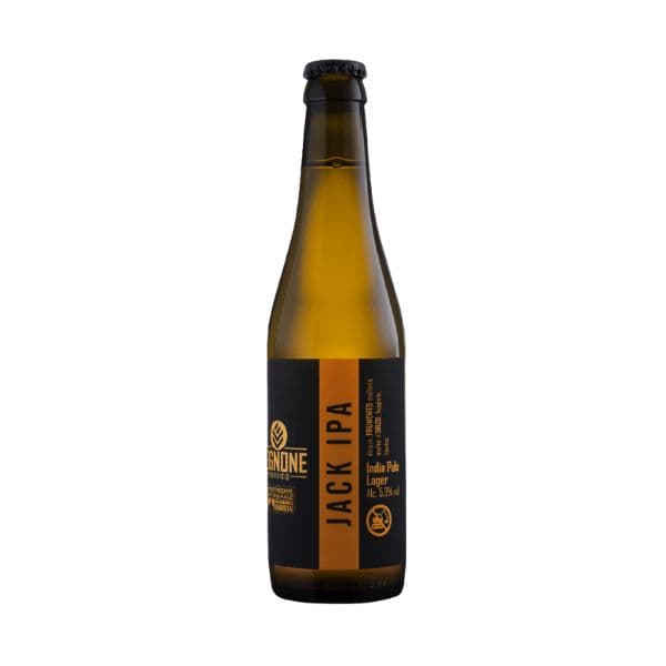 Jack IPA (33 cl)