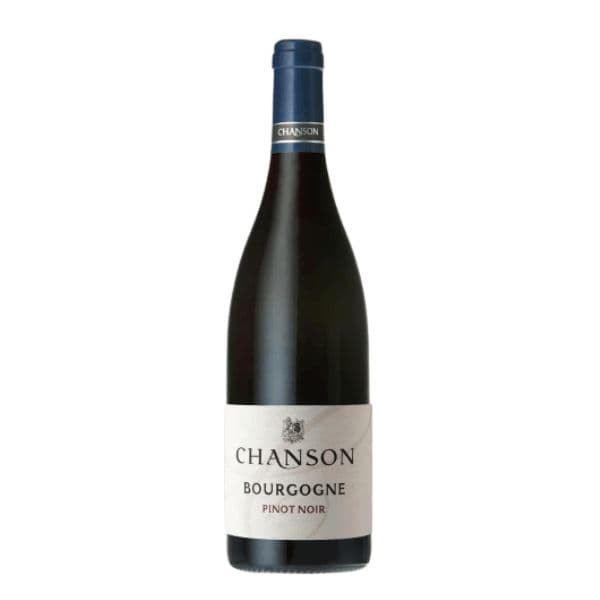 Bourgogne AOC Pinot Noir 2019