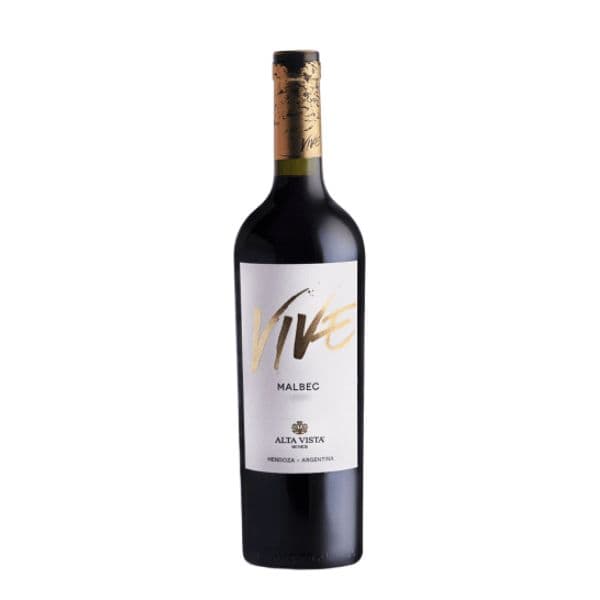 Mendoza IG Vive Malbec 2019